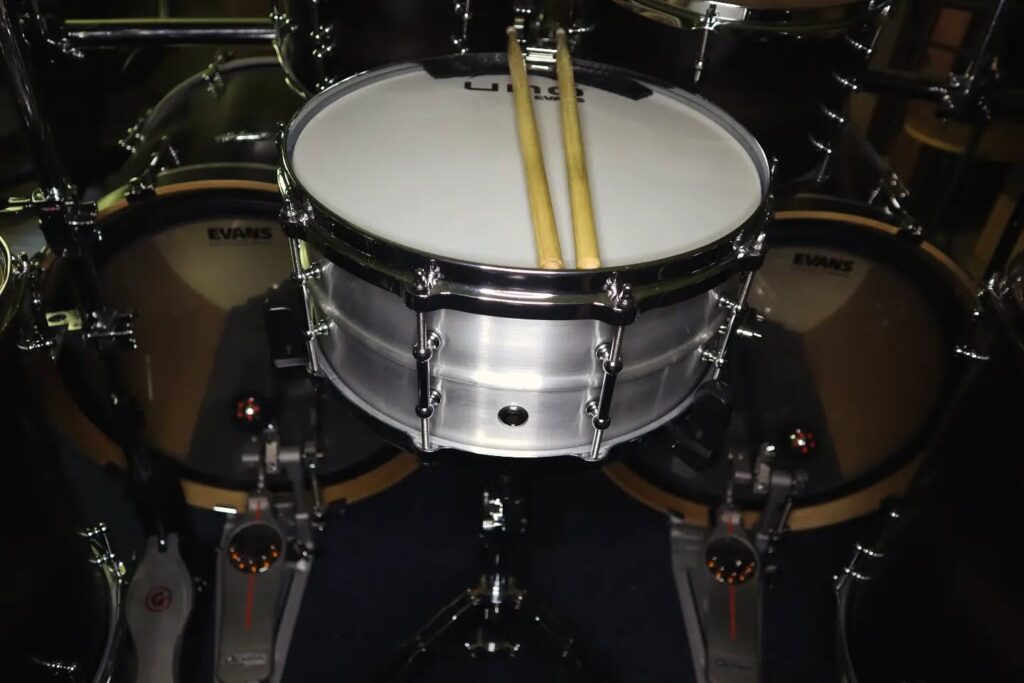 @rogas.drums, Okrütnik — nowy zestaw Polmuz, 2024 — perkusja Polmuz